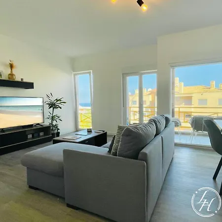 Luzdomar - Seaview Terrace - 600m Apartment