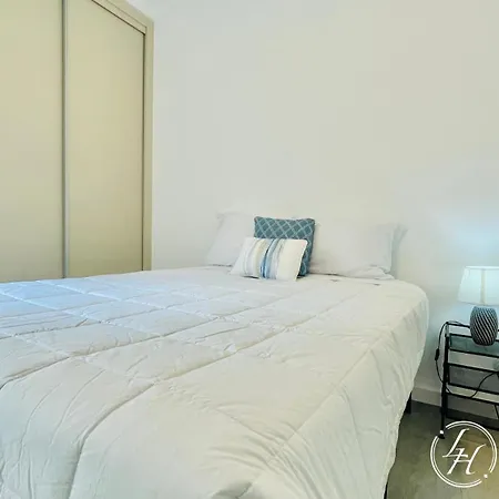 Luzdomar - Seaview Terrace - 600m Apartament