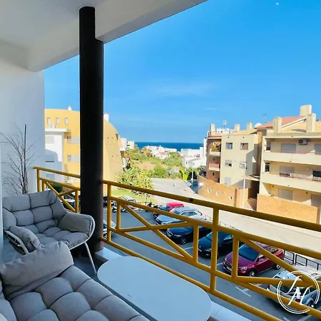 Lejlighed Luzdomar - Seaview Terrace - 600m