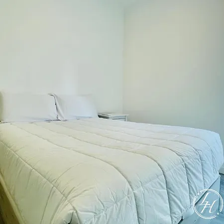 Lejlighed Luzdomar - Seaview Terrace - 600m *