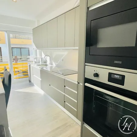 Luzdomar - Seaview Terrace - 600m * Lagos