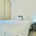 Luzdomar - Seaview Terrace - 600m Appartement