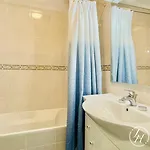 Luzdomar - Seaview Terrace - 600m Appartement *