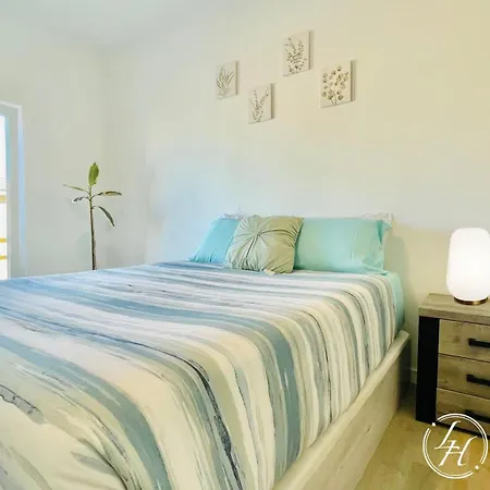 Luzdomar - Seaview Terrace - 600m Лагуш