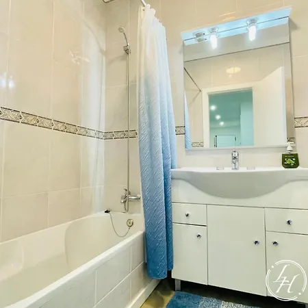 アパート Luzdomar - Seaview Terrace - 600m