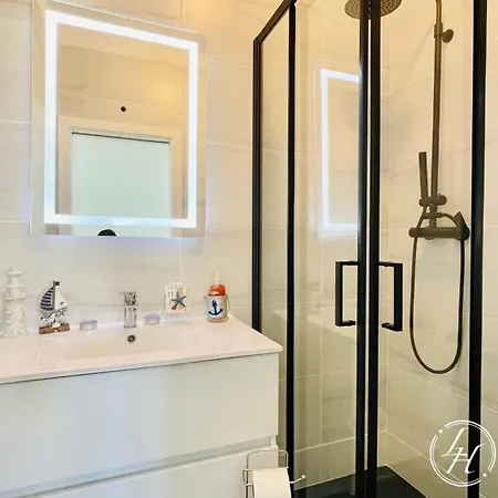 Luzdomar - Seaview Terrace - 600m * Lagos