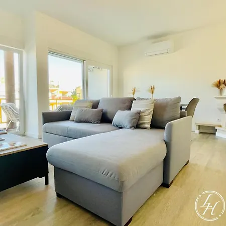 Luzdomar - Seaview Terrace - 600m * Lagos