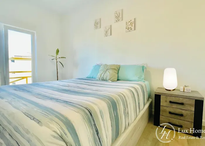 Luzdomar - Seaview Terrace - 600m 拉哥斯