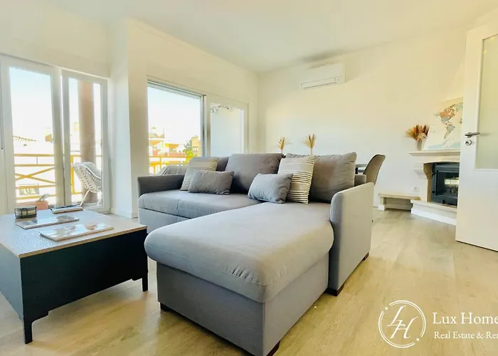 Luzdomar - Seaview Terrace - 600m * 拉哥斯